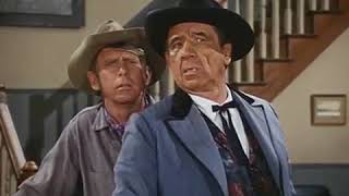 BONANZA s. 11, ep. 11 / EN - whole series