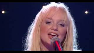 Spice Girls - Goodbye - The National Lottery 1998