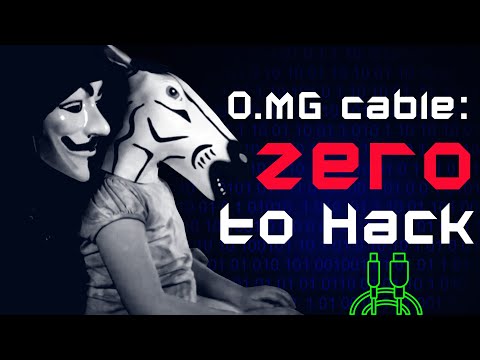 O.MG: From zero to hero