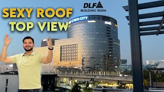 Cyber Hub View | Luxury Builder Floors In DLF Gurugram | Top with Terrace Available