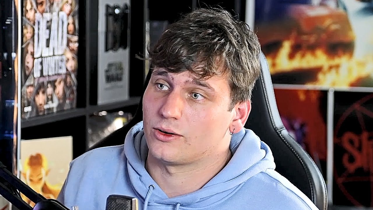 Gaspi se sincera con Jordi y reconoce que padece un trastorno mental que le dificulta su día a día