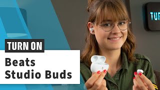 Beats Studio Buds – besser als die AirPods Pro