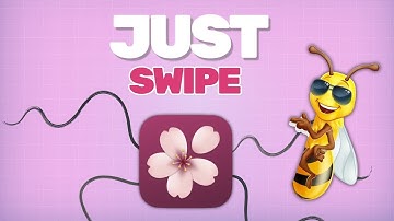 Why Use Shortcuts to Control When You Can Just Swipe?