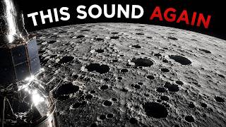 What Artemis II Heard Beyond the Walls of Orion Terrified NASA