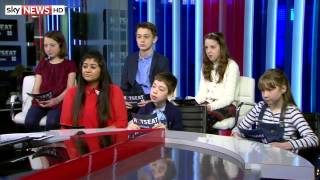 How Do We Tackle Obesity? | Boris Johnson In The Hotseat