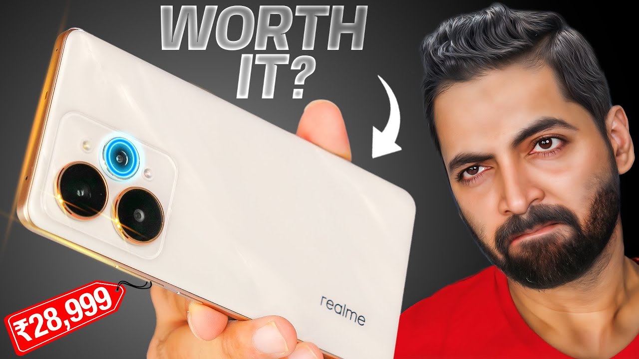 realme 15 Pro : Should You Buy It?
