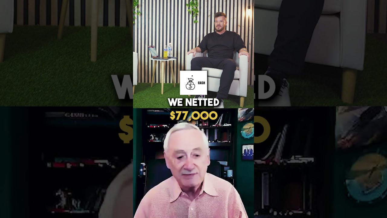 Anybody can wholesale a house👌 