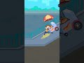 She attacked the guy:🤣😂 #deathpuzzle #funny #funnyshorts #game #gaming #gameplay #games #gamingvideo
