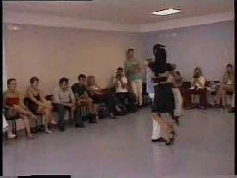 Geraldine y Javier - Workshop_2 (2002)