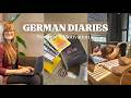 Life in Germany: How to Build Discipline with Systems (Not Motivation)