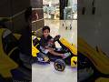 race car