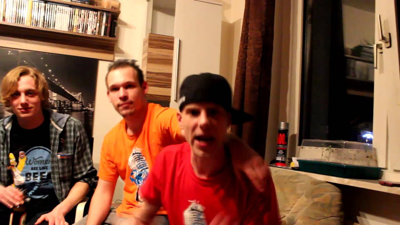 DerWeber feat. MoKKo