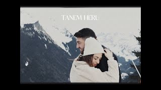 Смотреть Alexan - Tanem Heru (2024) Видеоклип!