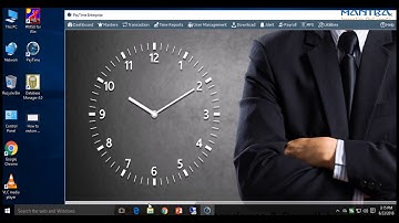 How to take Backup in Paytime ENG