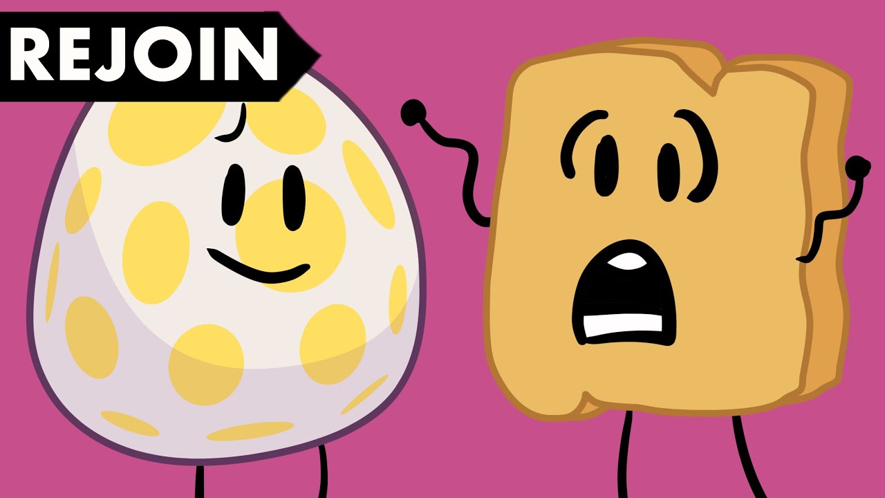 BFB Viewer Voting Series 33 - YouTube