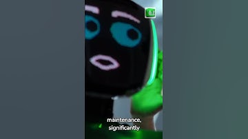 AI-Driven Predictive Maintenance in Small Business Equipment #SmallBizTech #hypereffets