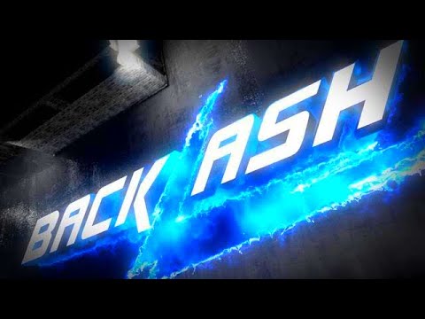 WWE Backlash 09/11/2016 - WWE Backlash 2016 Theme Song - Stronger by ...