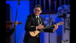 Video thumbnail of "Pajarillo: Alexis Cardenas, Ensemble Recoveco | Forte Music Fest 2017, Almaty"