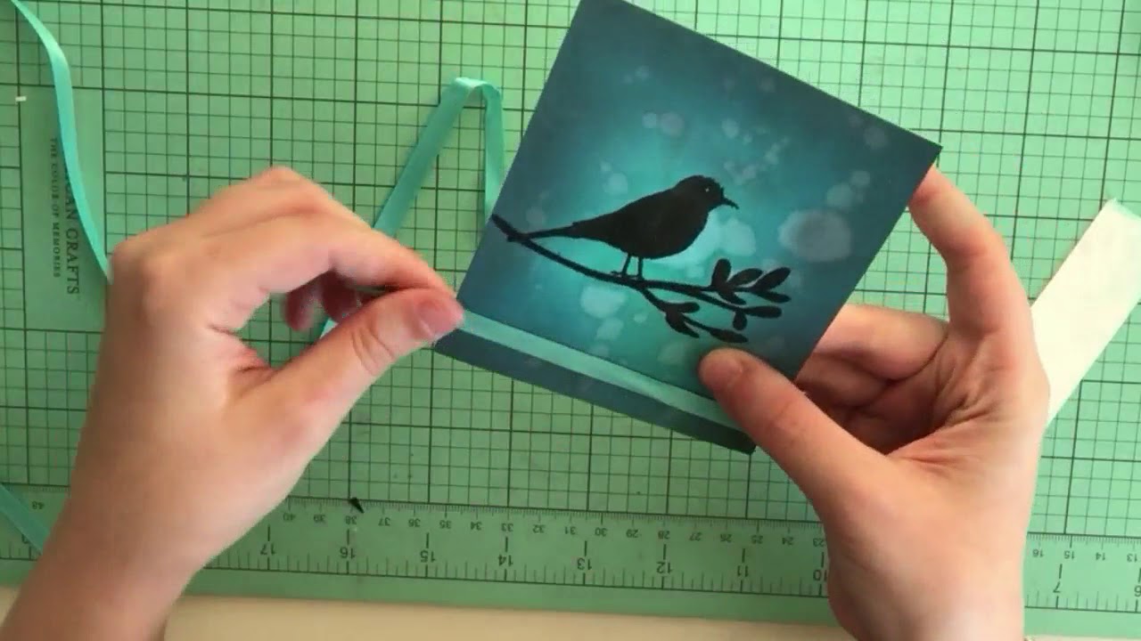 February Hero Arts 10 cards 1 Kit part 2 - YouTube