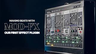 Mod-FX Plugin Launch Party! - Making Beats & Chilling 🎹