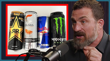 This Is What Happens When You Rely on Stimulants - Andrew Huberman