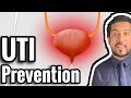 Urinary Tract Infections | The 7 Best Home Remedies to Prevent UTI’s