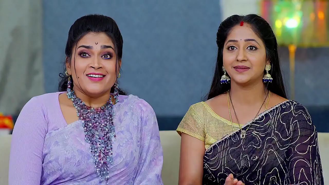 Chiranjeevi Lakshmi Sowbhagyavati | Ep - 643 | Webisode | Jan 09 2025 | Zee Telugu