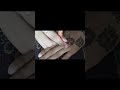 Mehndi tutorial ♥️😄♥️♥️♥️like@@follow$$$subscibe&amp;&amp;&amp;&amp;****fyp!!!!!!