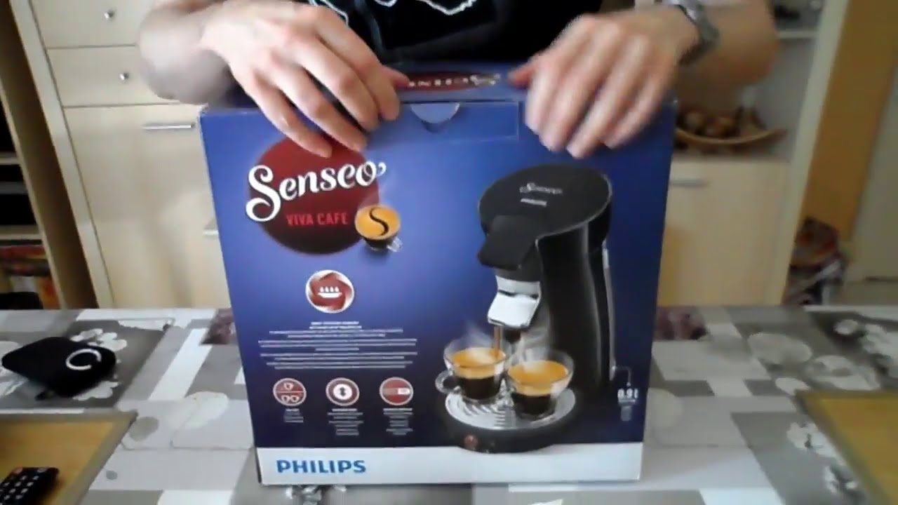 Vervoer Vergelden onkruid FRITEUSE FRIFRI 5848 UNBOXING .🇫🇷🍟😄 - YouTube