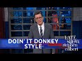 Doin' It Donkey Style: Born To Beto