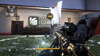 Trickshot bots again