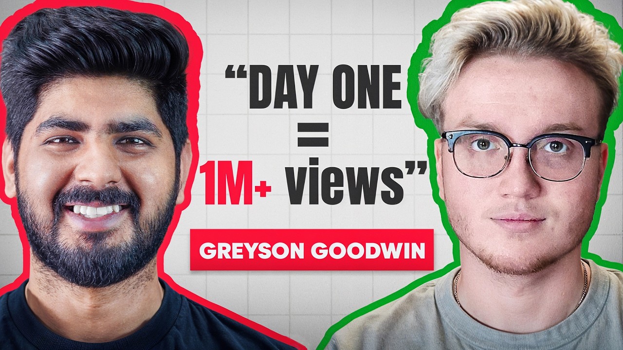 EXPERT YT Strategist LEAKS his 250M View/Mo Secrets ft. @TheVexEffect