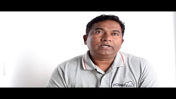 pCloudy- 50K registered users | Employee speaks: Nilesh Tarale (Vice president - Pre Sales)