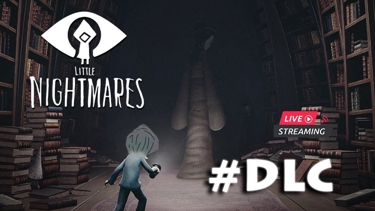 Little Nightmares 