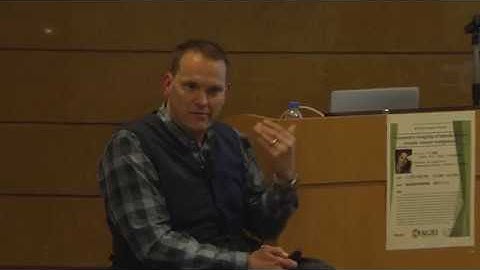 KGRI Lecture Series 20181114