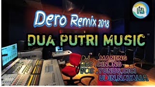 DERO DUA PUTRI 2018