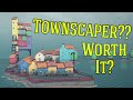Should You Buy Townscaper?