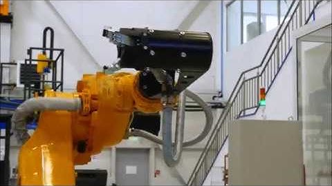 Full Automation of Horizontal Die Casting Machines