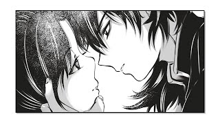 Giyuu Tomioka x Shinobu Kochou Doujinshi - I'm not a child