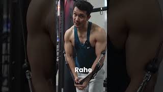 How To Perform Cable Fly Jeet Selal