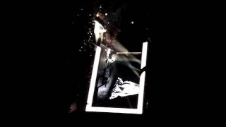 Adele at The Hydro Glasgow 25/3/2016
