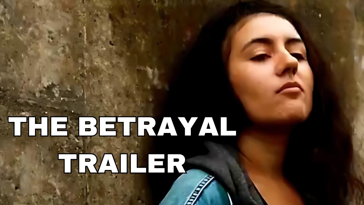 The Betrayal Trailer - YouTube