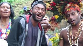 Bomai Yal  (Official Music Video Clip) _ Mol Gee Mahn