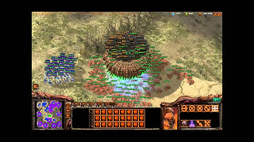 How to use High Templars