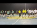 TURNAMEN U 21//REZCHAL FAMILY  VS  LA GALAXY