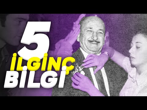 Türkiye'nin En Ünlü Dolandırıcıları Hakkında 5 İlginç Bilgi! #shorts