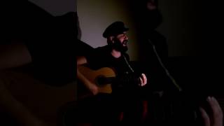 Video thumbnail of "Yasin Aydın - Oy Dalgalar Akustik (2017)"