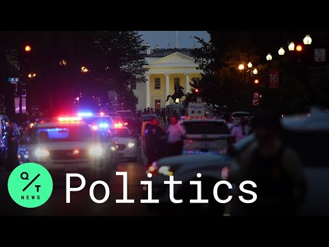 LIVE: Cities Brace for More Violence as George Floyd Protests Continues Across the U.S.