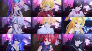 The Lost One's Weeping (by Neru) 【VOCALOID COMPILATION】
