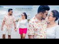 GAYANIKA & BIMAL  | PRE SHOOT | 2023